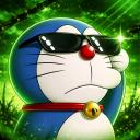 Doraemon's Bridger