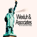 ・︴wexluh & associates 18 ✰