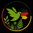 iNaturalist Deutschland discord icon