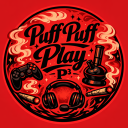 𝙿𝚞𝚏𝚏 𝙿𝚞𝚏𝚏 𝙿𝚕𝚊𝚢 Discord server icon