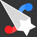 ADOFAI.SS / SHOOTING STAR Discord server icon