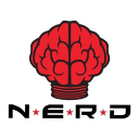 𝐍.𝐄.𝐑.𝐃 Discord server icon