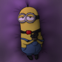 Minion Grope Cafe Discord server icon