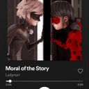 ☆﹒Moral of the Story﹒┄﹒ Discord server icon