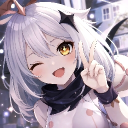 ⌗ㆍメarshere! —gnshn . piloting...ᐟ Discord server icon