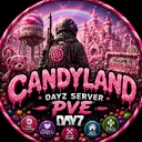 DayZ - Candyland