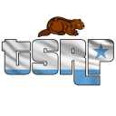 The Saints Roleplay Discord server icon