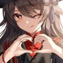 Paradise Hearts | Hangout • Voice Chats • Nitro • Anime • Social • E-Girls  ˖ 𖦹°⋆