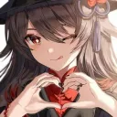 Paradise Hearts | Hangout • Voice Chats • Nitro • Anime • Social • E-Girls  ˖ 𖦹°⋆ server icon