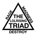 lolrising triad