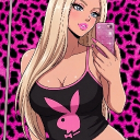 GLΛM 2000 Discord server icon