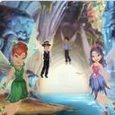 Pixie Hollow: Rewritten