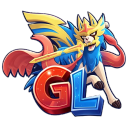 Galar Legacy Discord server icon