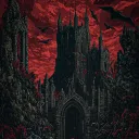 МИР ТЬМЫ│ВАМПИРЫ