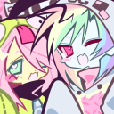 Searching for <3 Discord server icon