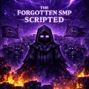 The forgotten smp (scripted) server