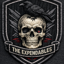 The Expendables icon