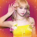 ◜　　✿　　/logolia