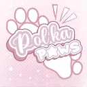 polka paw’s ᜊ