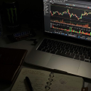 The Stocktalk Lounge Discord server icon