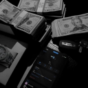 Tradin4wealth's server Discord server icon
