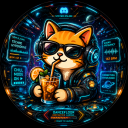 Techno Nomrcats😸