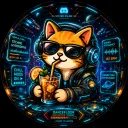 Techno Nomrcats😸