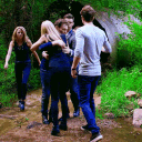 ݁ᛪ༙   𓈒   𝓣̲𝓱𝓮   𝐅̲ɪʳsᴛ   𝓑̲ʟᴏᴏᴅʟɪɴᴇ Discord server icon