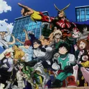 My Roleplay Academia