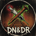 Dirty Needles & Dirty Rails Discord server icon