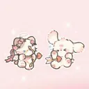 ♡ ִ 𝒞𝓊𝓅𝒾𝒹𝓈 𝒟𝒾𝓃ℯ𝓇  . . 🩰 ⊹