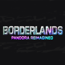 Borderlands - Pandora Reimagined Discord server icon