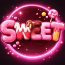 SWEET 🍭