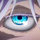 Jujutsu Kaisen: My Requiem Discord server icon