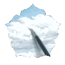 ▬▬▬　♱ 　 𝐋𝐈𝐅𝐄 𝐖𝐈𝐋𝐋 𝐂𝐇𝐀𝐍𝐆𝐄. Discord server icon