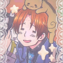 hetalia roleplay world !! Discord server icon
