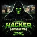 Hacker Heaven