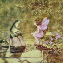 ‧₊˚✧ 𝕨𝕒𝕟𝕕𝕖𝕣𝕝𝕦𝕤𝕥 𝕘𝕒𝕣𝕕𝕖𝕟𝕤 ✧˚₊‧ Discord server icon