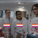 pitt waiting room Discord server icon