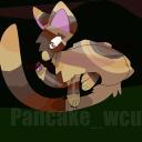 Pancake’s map chaos!
