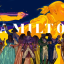 The World Where It Happens Discord server icon