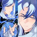 ☾✧˖𝐓𝐡𝐞 𝐍𝐢𝐧𝐞-𝐓𝐚𝐢𝐥𝐞𝐝 𝐂𝐨𝐮𝐫𝐭🪽✦