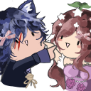 The Nine-Tailed Court Discord server icon