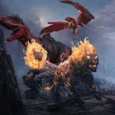 𓂀 𝔹𝕃𝔸ℂ𝕂 𝕋ℝ𝕀𝔹𝔼 𝕊𝕋𝕆ℝ𝔼 𓂀 discord icon