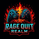Rage Quit Realm Discord server icon