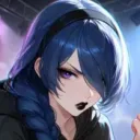 Lexi's Playroom discord icon