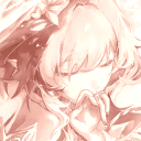 𝜗𝜚 ┈ yumebloom ｡ non-tox • sfw • social Discord server icon