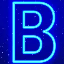 Blue's discord icon