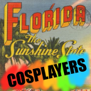 Florida Cosplayers!! Discord server icon