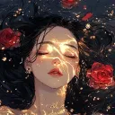 ୨୧ ˚₊‧ Bunny Bliss ‧₊˚ ୨୧ 🐰💗's icon